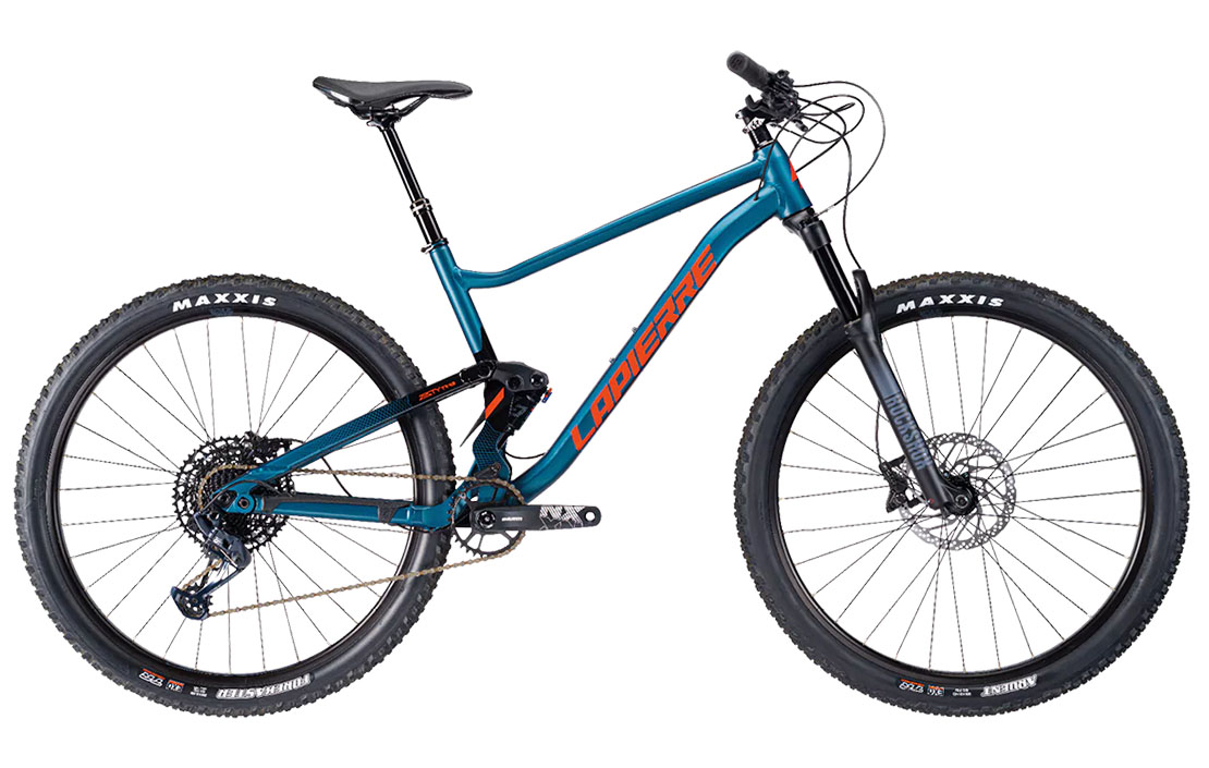Bike Rental Cappadocia - Lapierrefullsu
