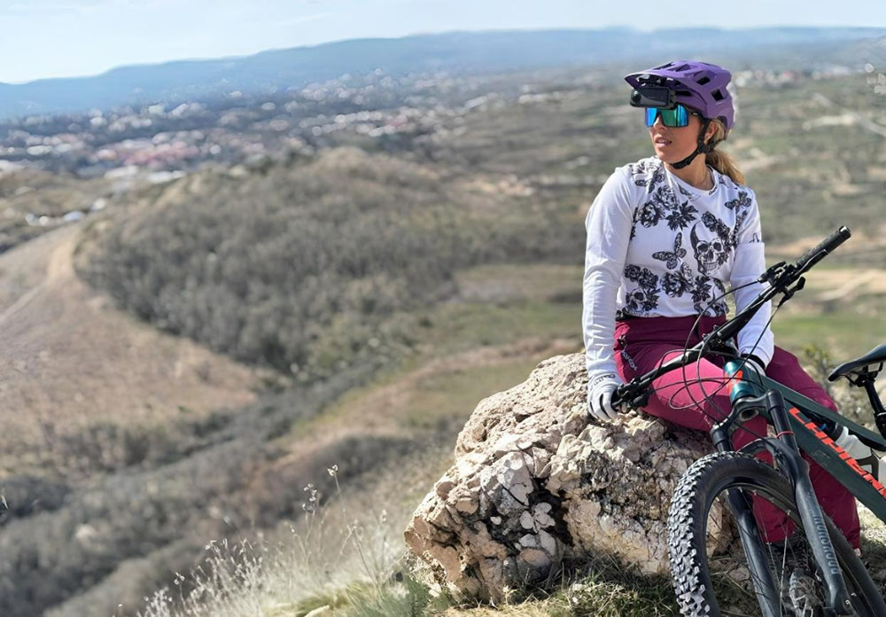 Bike Rental Cappadocia - Lapierre