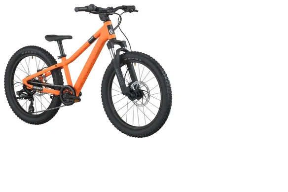 Kid Mountain Bike