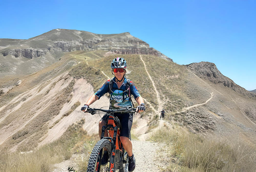 Bike Rental Cappadocia - Orbea