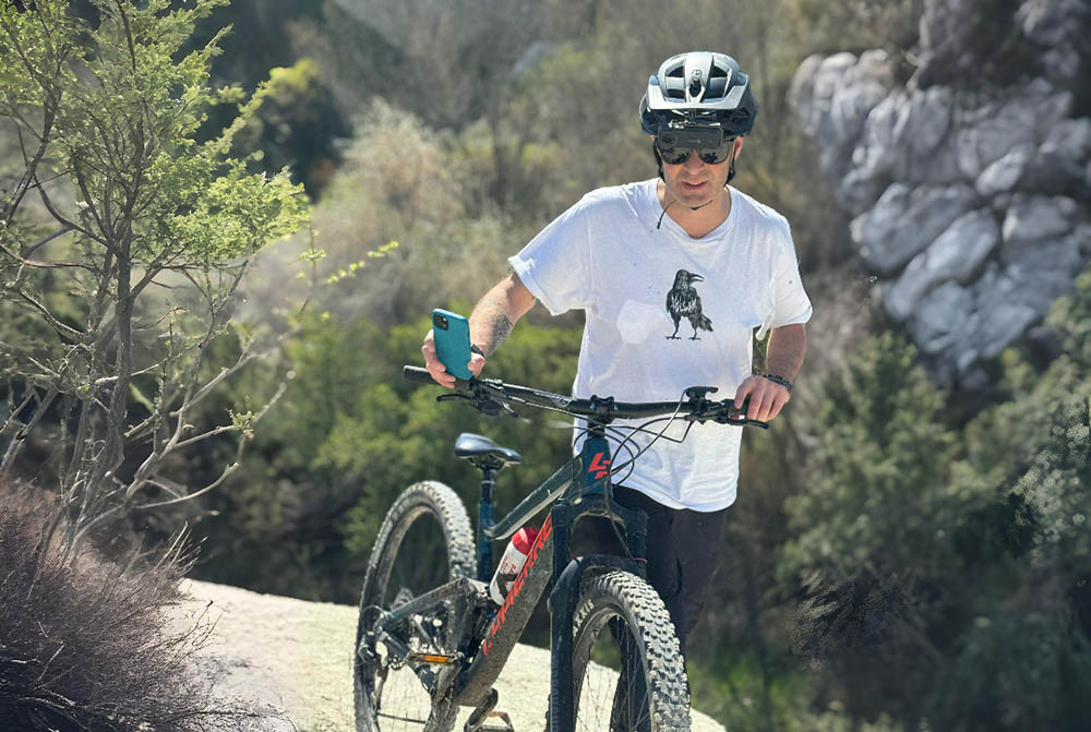 Bike Rental Cappadocia - Lapierre