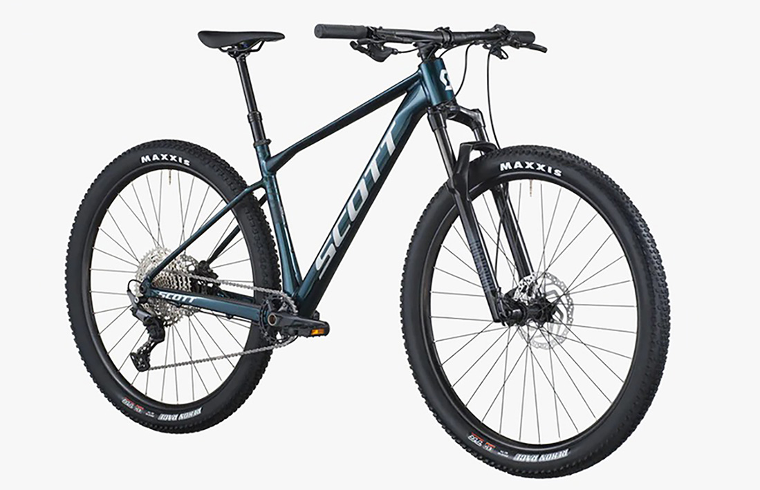 SCOTT SCALE 935 2026