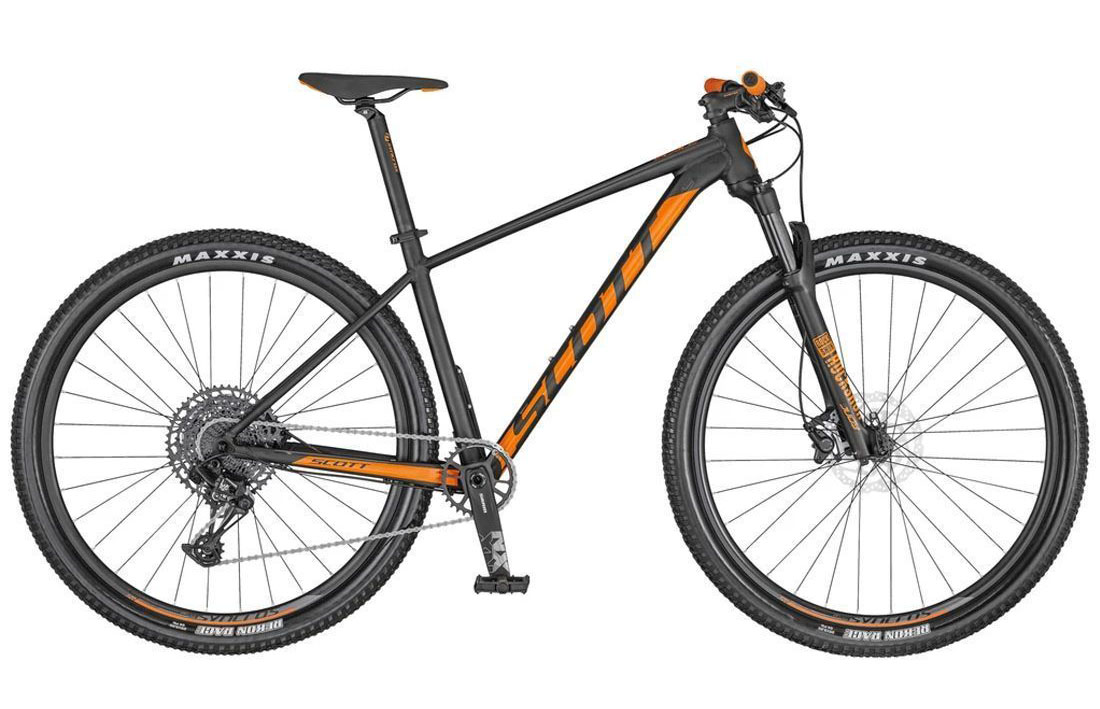 SCOTT SCALE 960 HARDTAIL